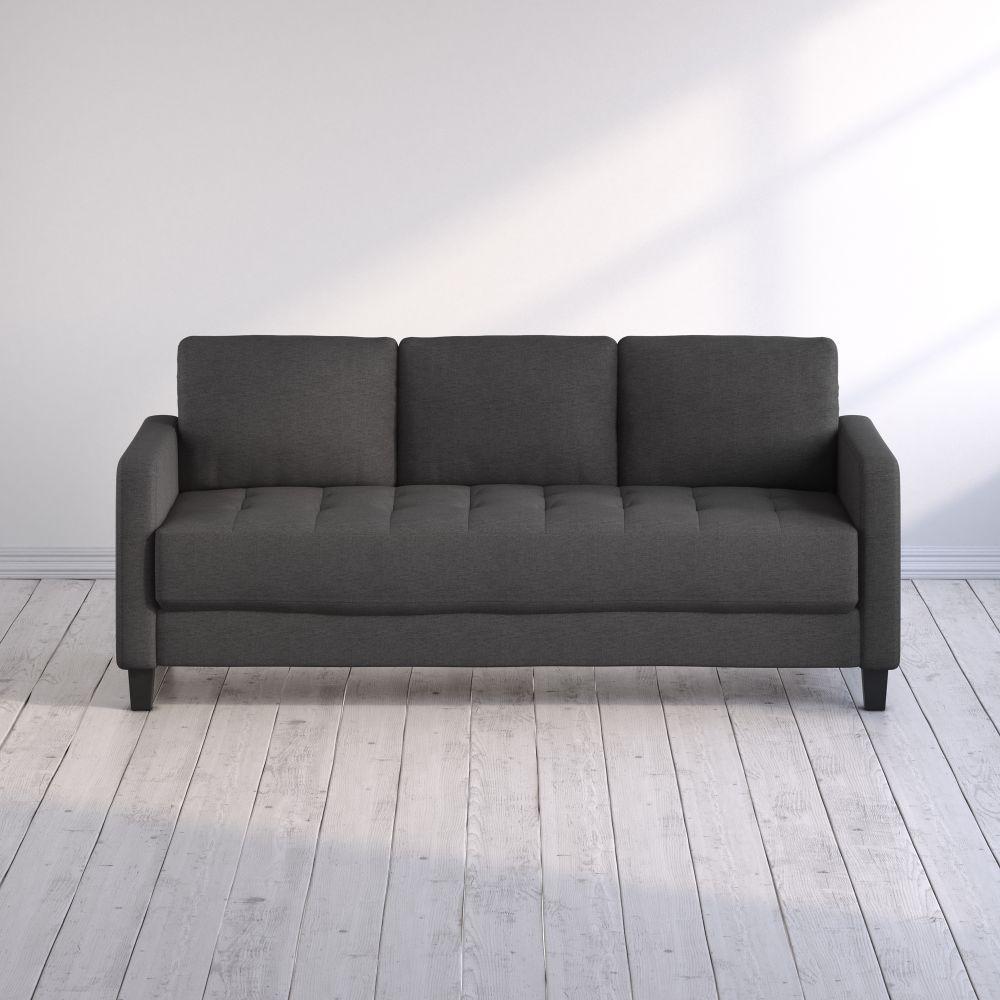 Zinus sunny modern clearance sofa