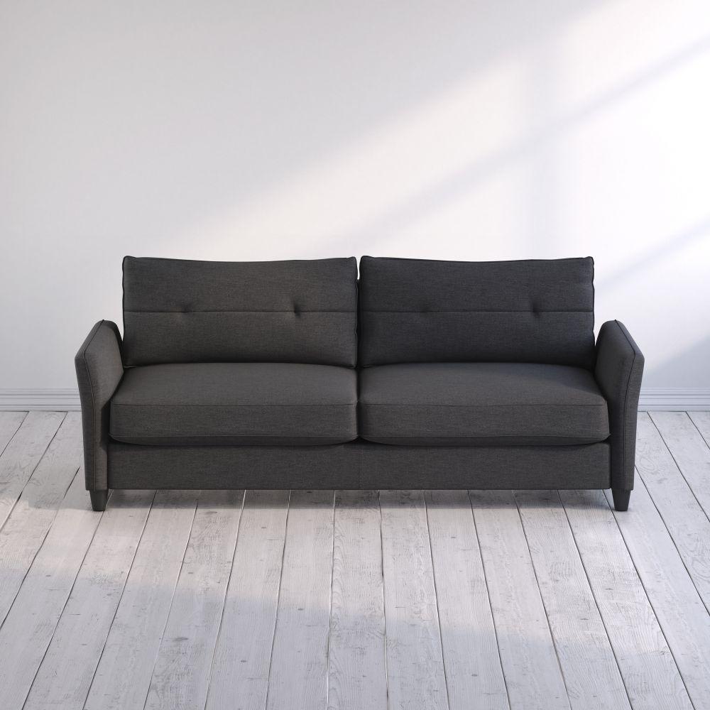 RICARDOソファ2P Ricardo Contemporary Sofa | Zinus