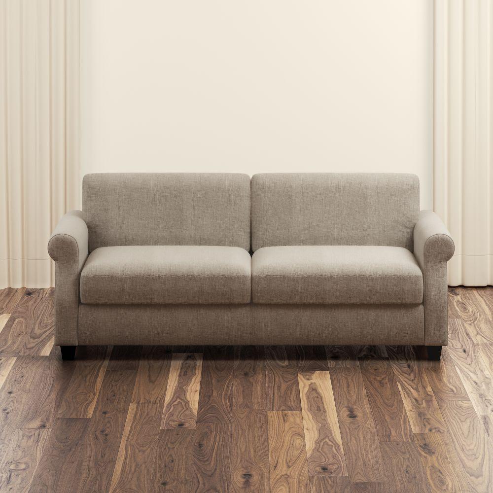Josh Traditional Sofa | Zinus