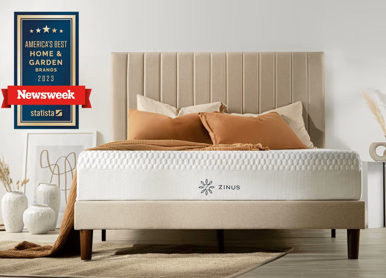 How We Became America’s #1 Mattress Brand