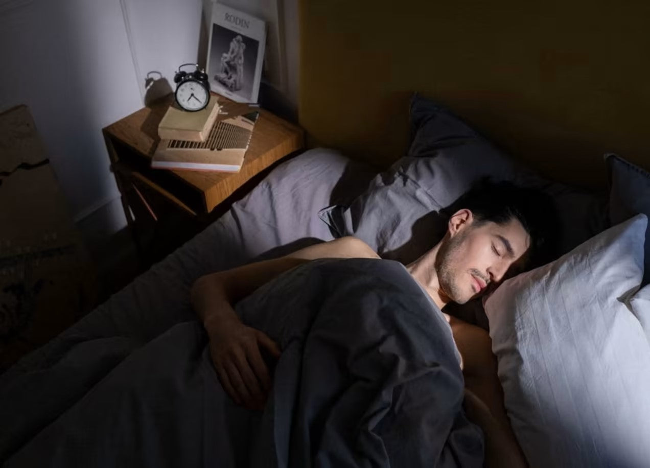 Does Your Circadian Rhythm Need a Reset? Here’s How to Tell.