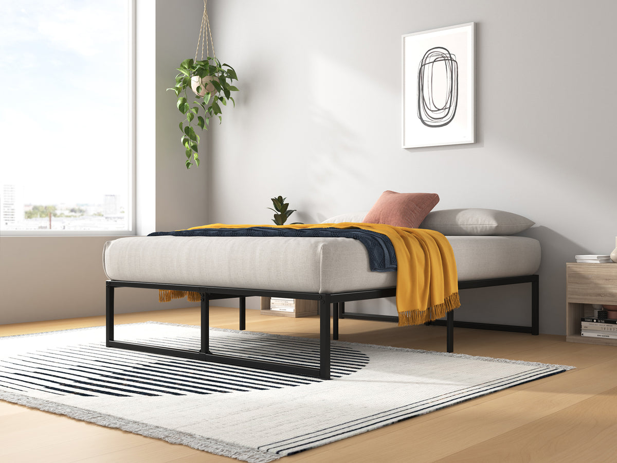 Bed frames – Zinus