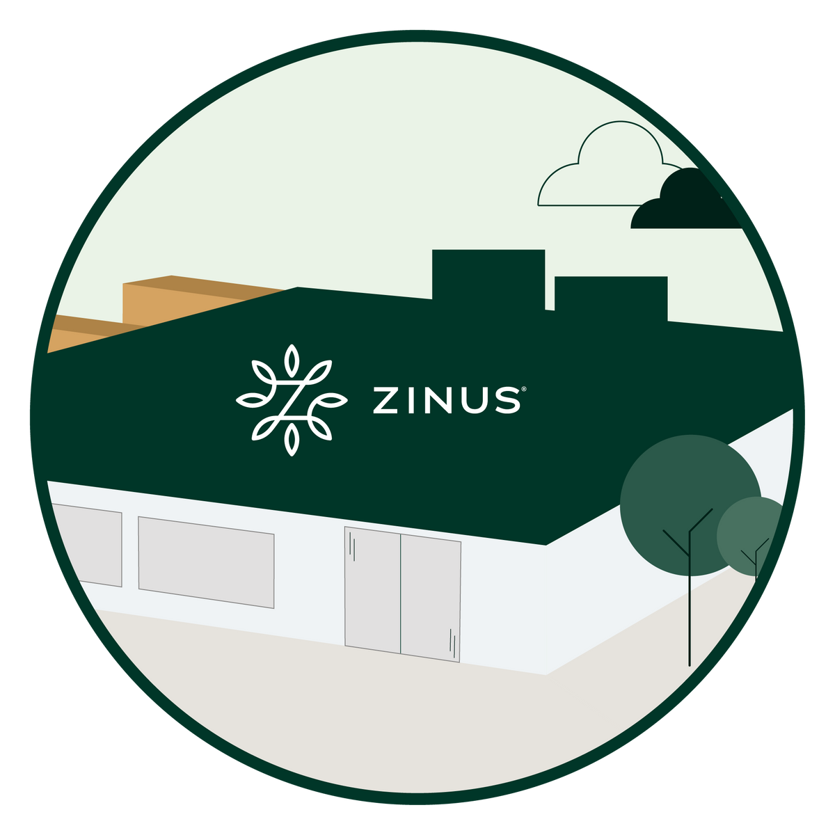 About us Zinus