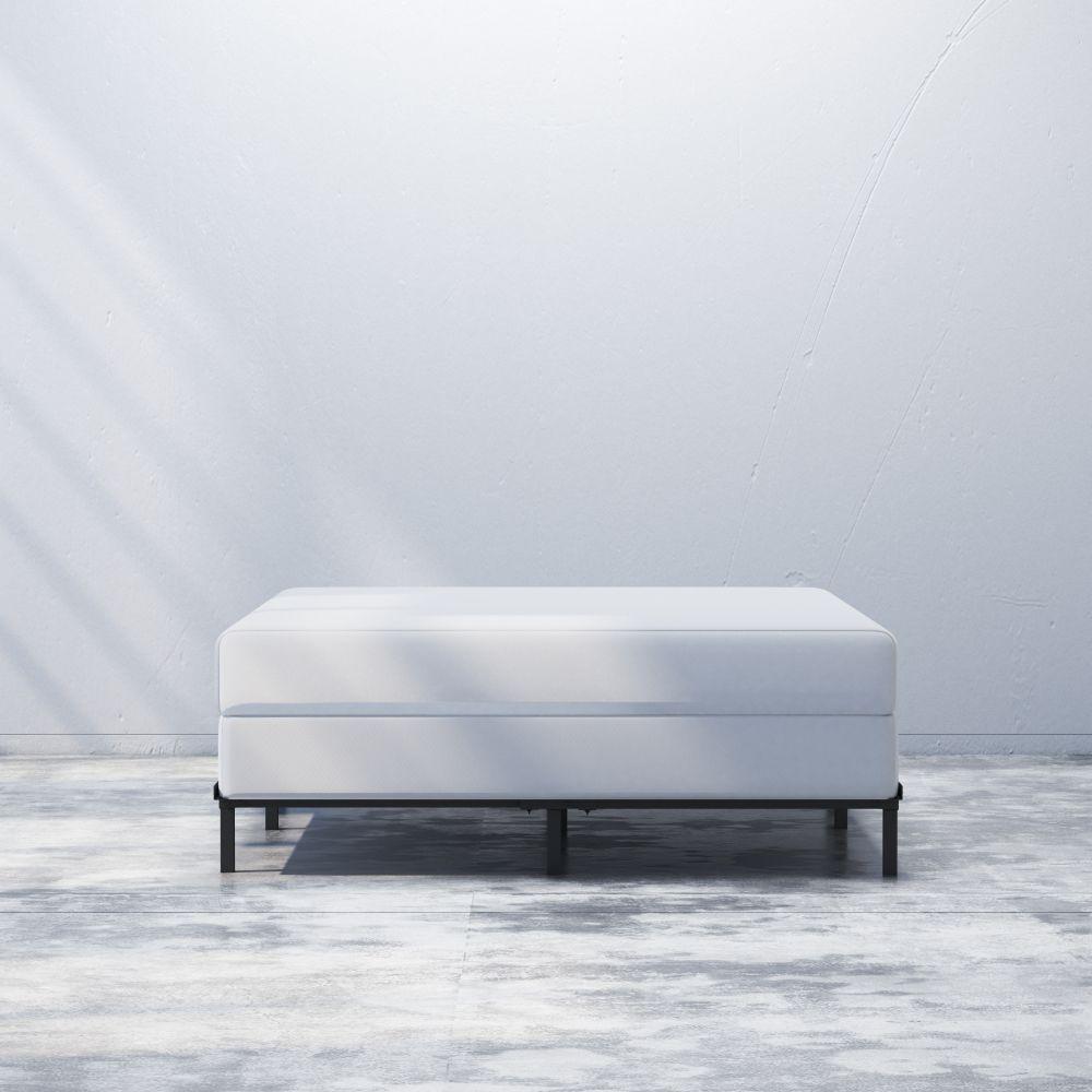 Jayanna Steel BiFold® Box Spring | Zinus