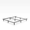 Michelle Metal Compack Bed frame Quarter