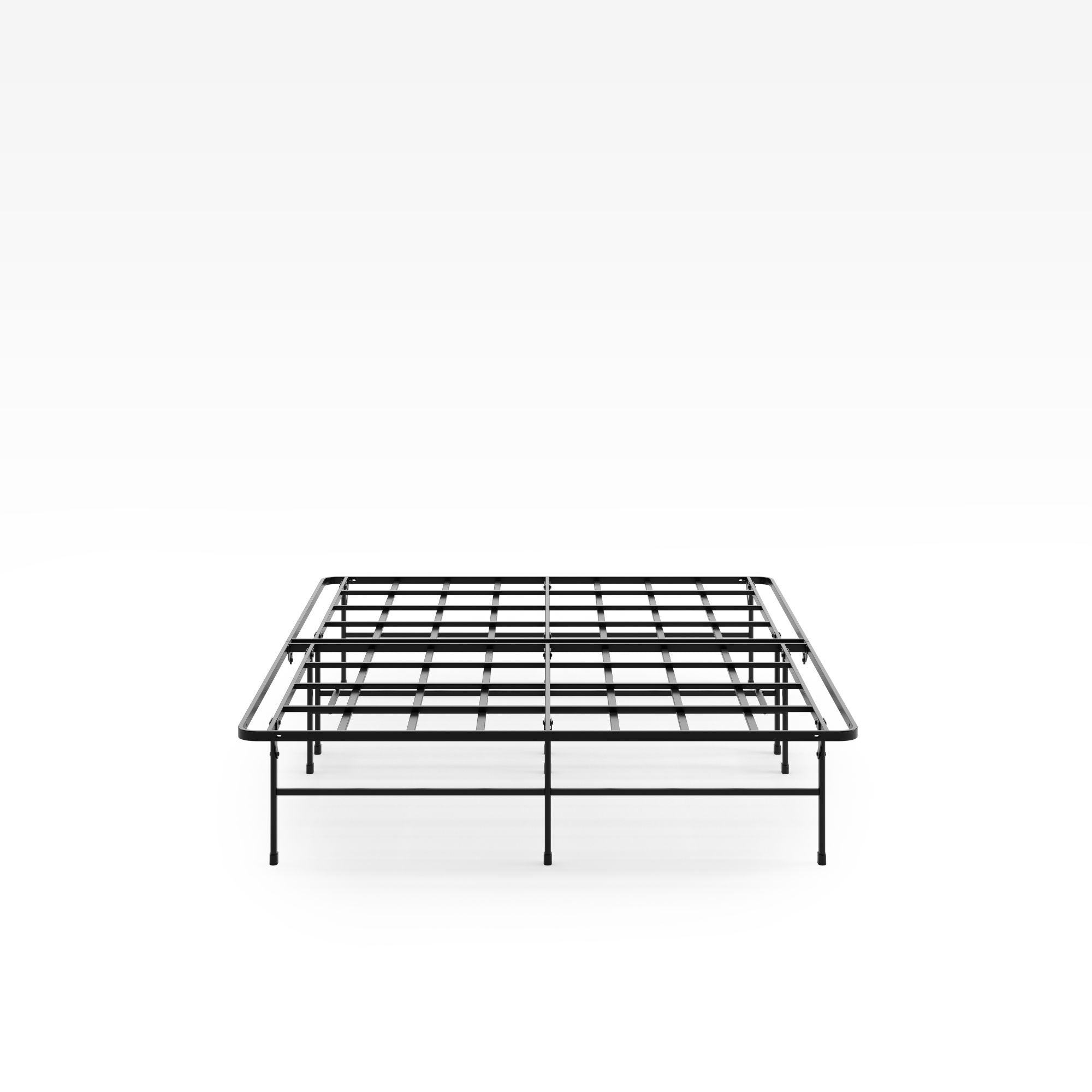 Smartbase 16 Inch SmartBase® Super Heavy Duty Mattress Foundation | Zinus