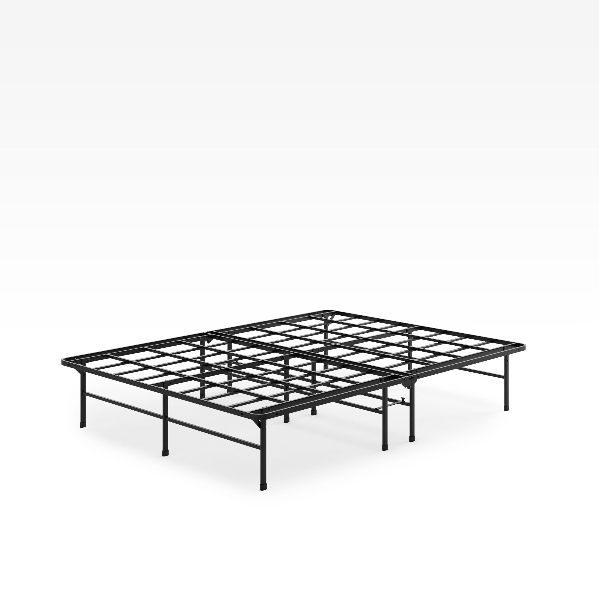 Smartbase 16 Inch SmartBase® Super Heavy Duty Mattress Foundation | Zinus