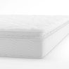 Pressure Relief Pillow Top iCoil Hybrid Mattress close up