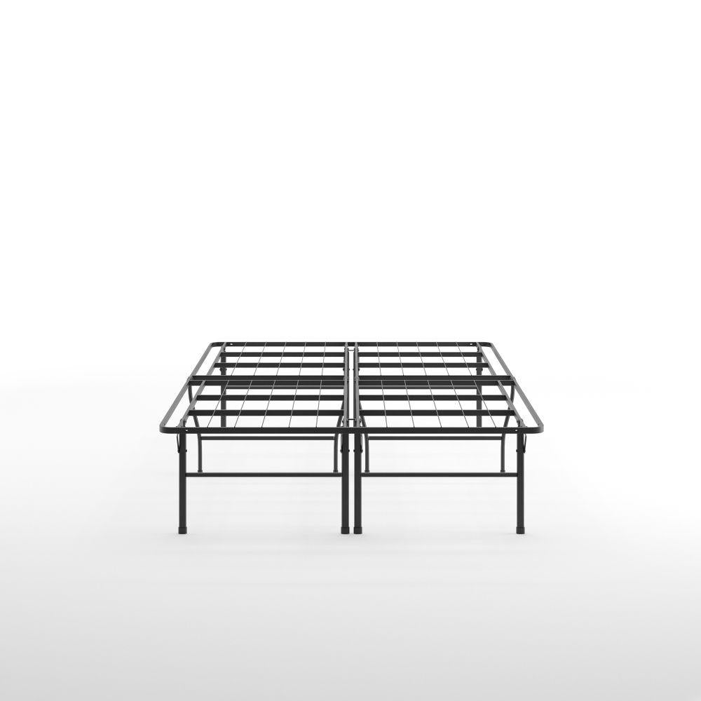 Smartbase 16 Inch SmartBase® Heavy Duty Mattress Foundation | Zinus