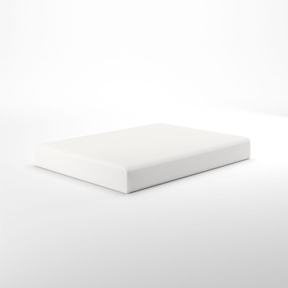 Pressure Relief Green Tea Memory Foam Mattress
