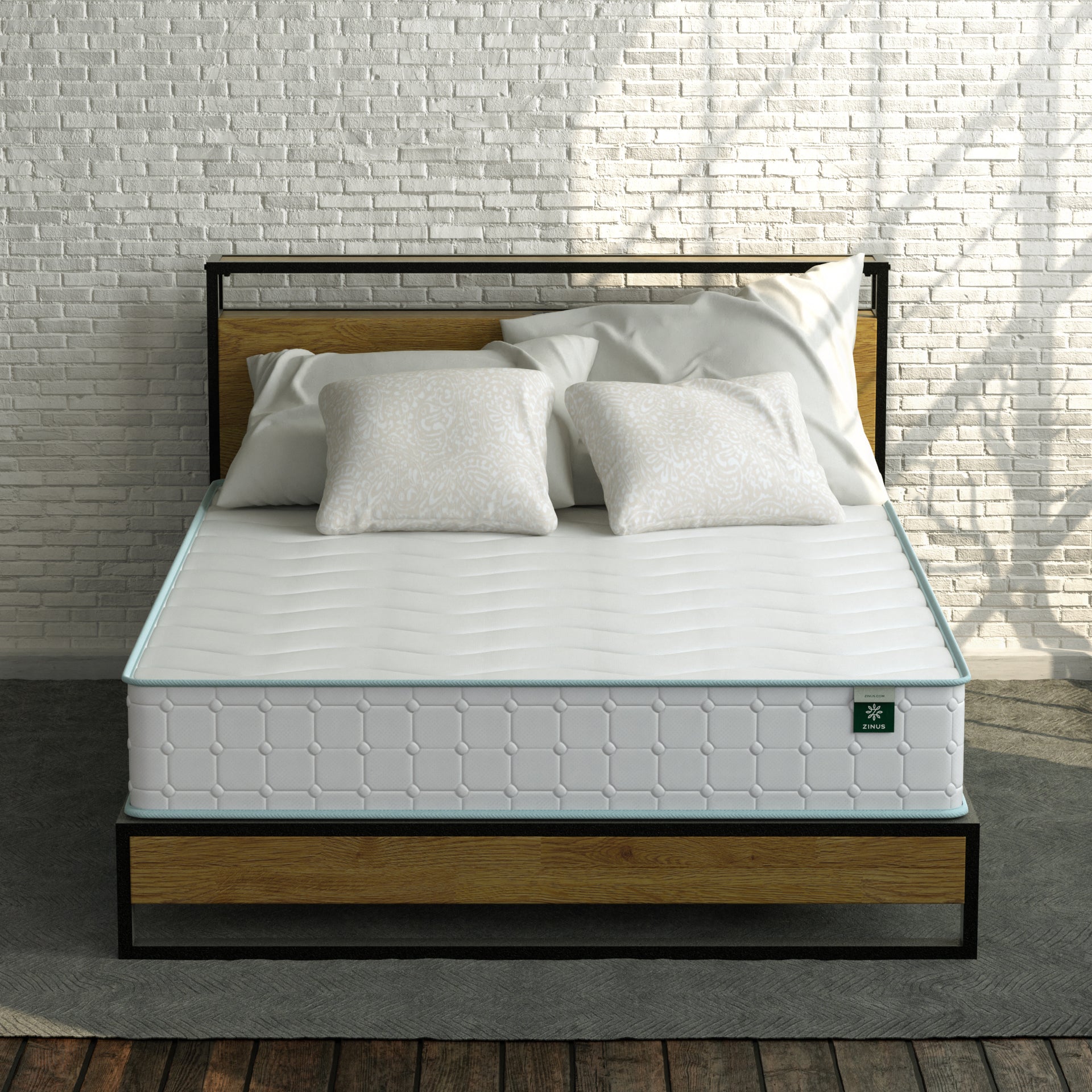 Mattresses Zinus