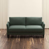 Jackie Classic Sofa Hero Green