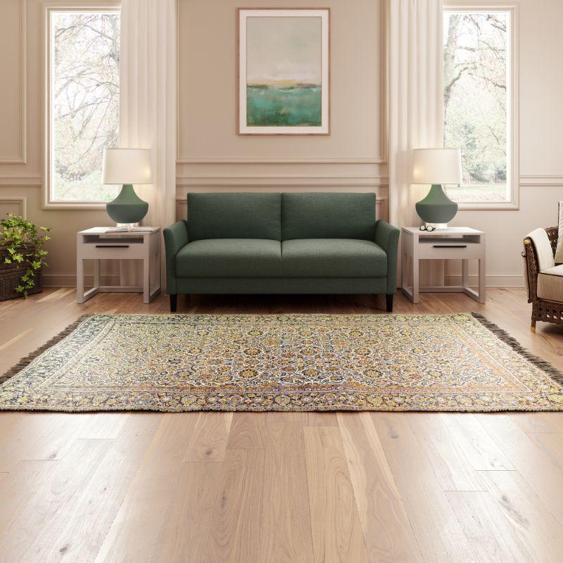 Jackie Classic Sofa Green