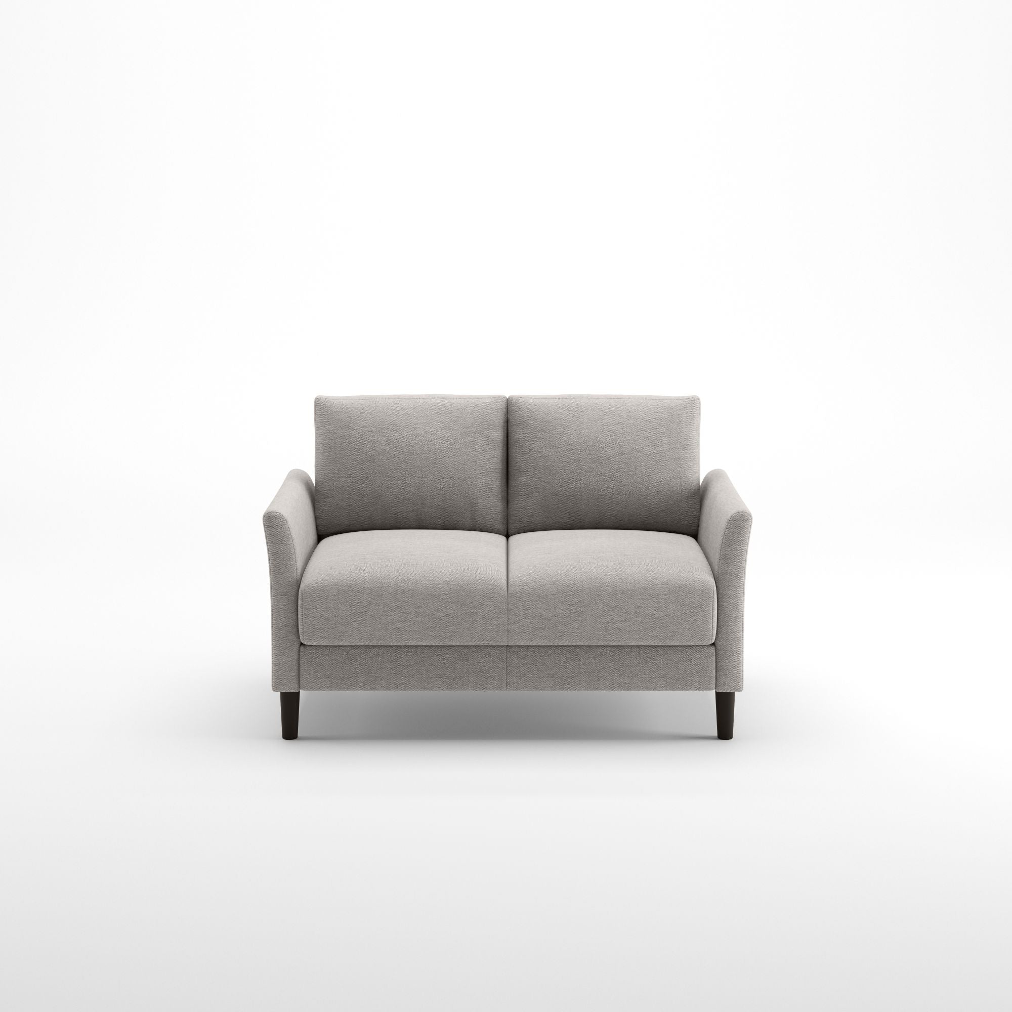 Jackie Classic Loveseat Front
