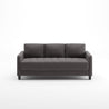 Sunny Modern Sofa Front