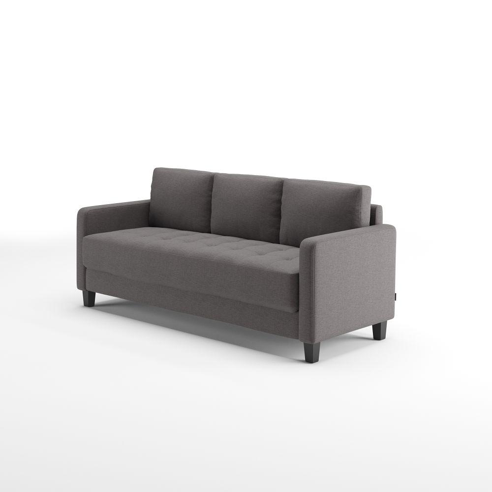 Sunny Modern Sofa Quarter