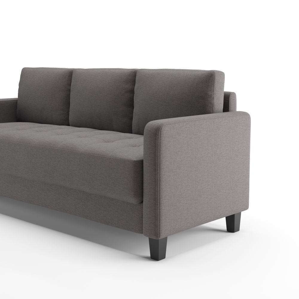 Zinus sunny sales modern sofa