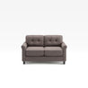 Sayan Traditional Loveseat
