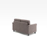 Sayan Traditional Loveseat Detail2
