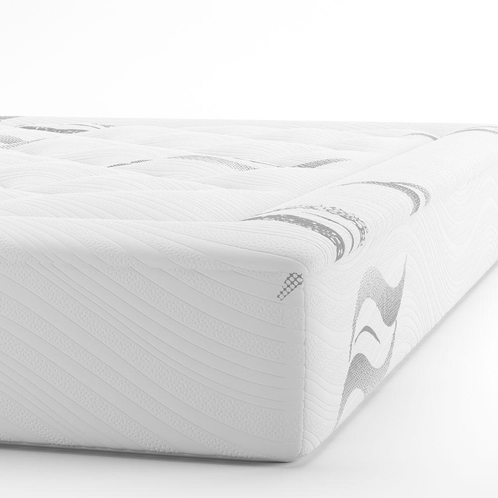 Pressure Relief Cloud Memory Foam Mattress