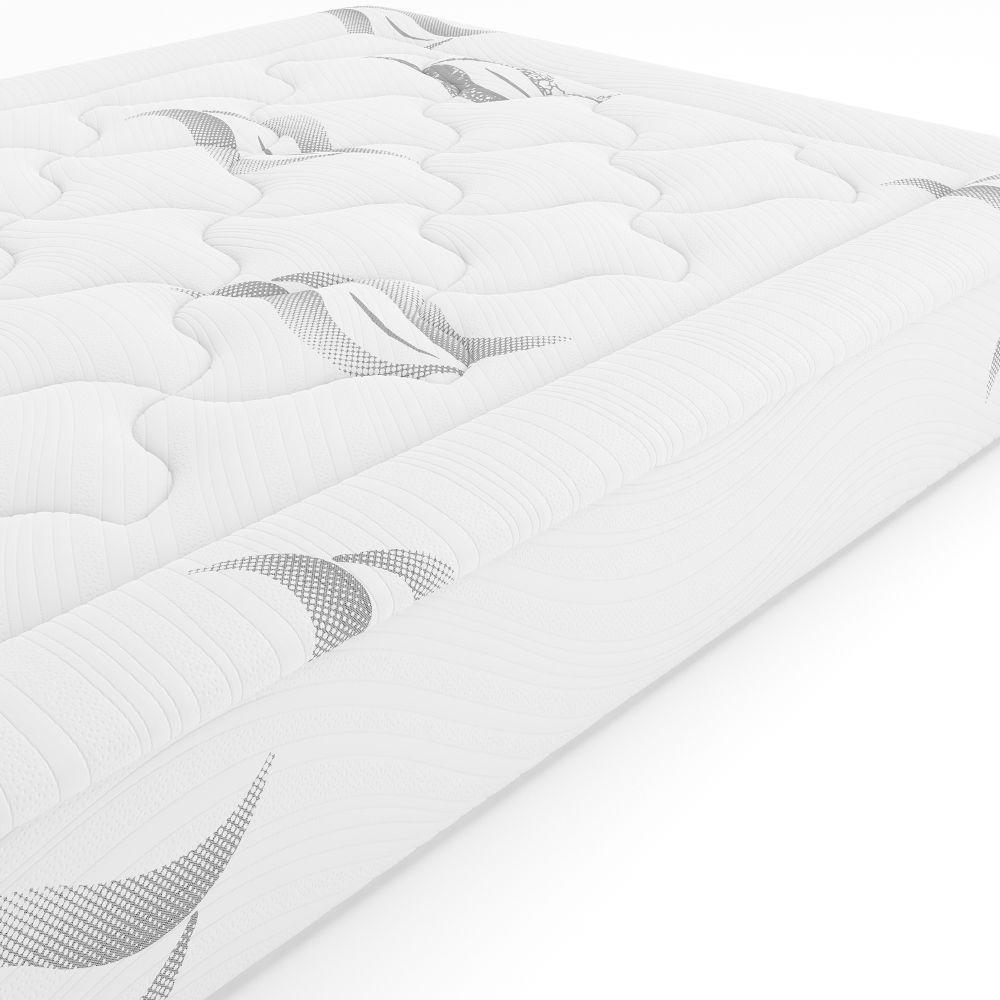 Pressure Relief Cloud Memory Foam Mattress
