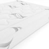 Pressure Relief Cloud Memory Foam Mattress