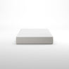 Protective Quilted Mattress Cover