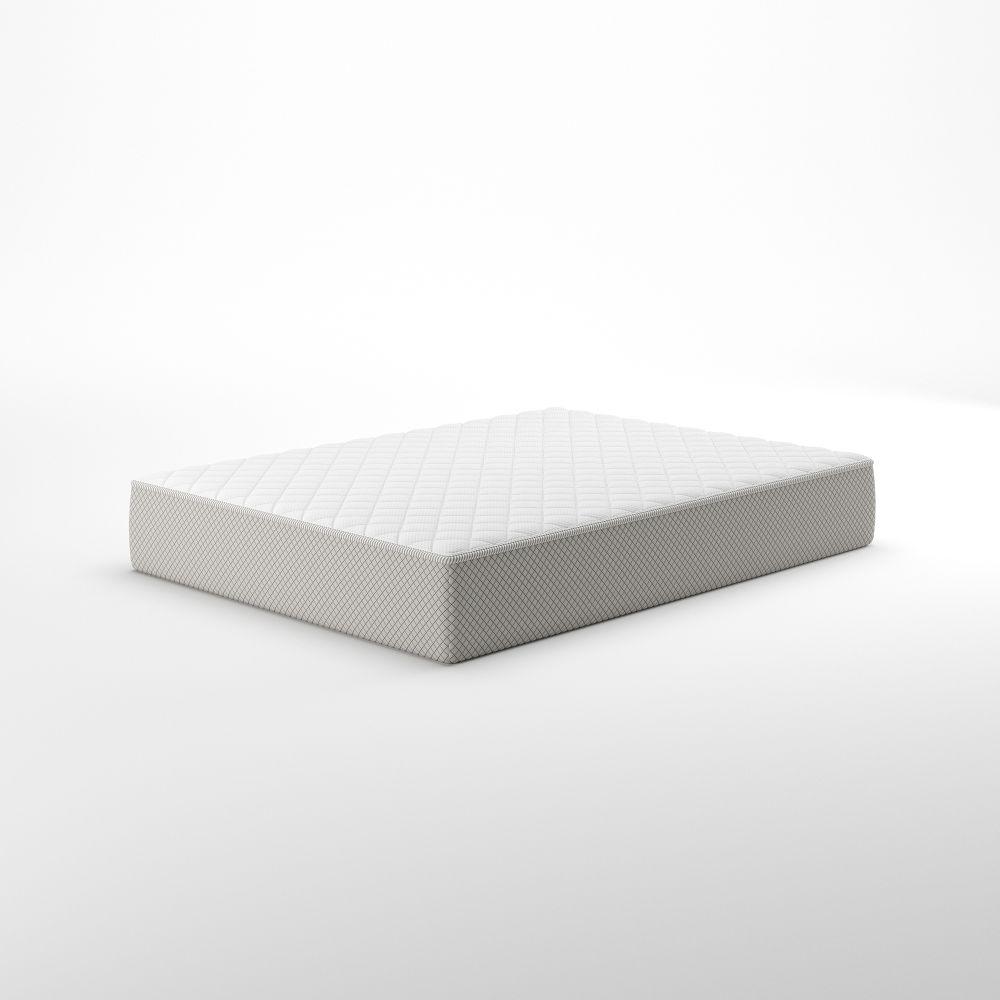 Protective Quilted Mattress Cover