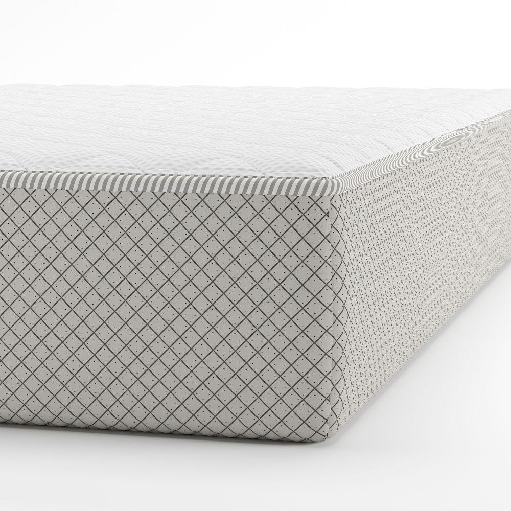 Protective Quilted Mattress Cover