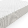Protective Quilted Mattress Cover