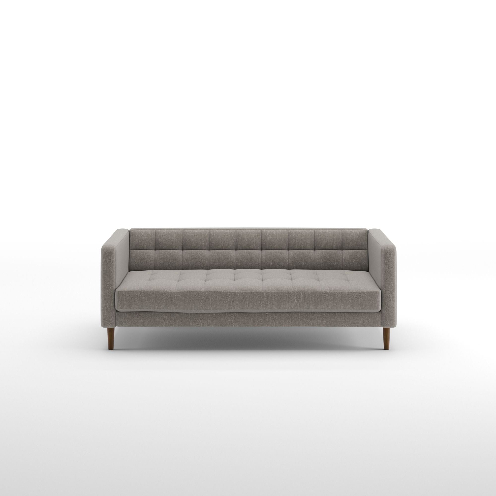 Pascal Mid-Century Sofa