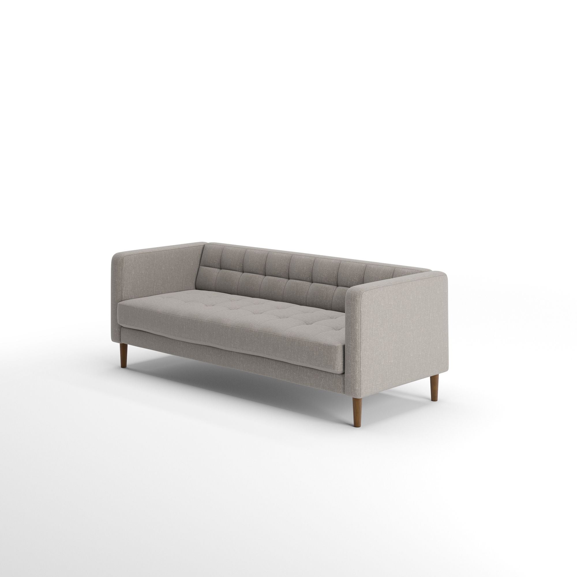 Pascal Mid-Century Sofa