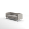 Pascal Mid-Century Sofa