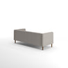 Pascal Mid-Century Sofa