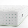 Pressure Relief Olive Oil Memory Foam iCoil Hybrid Mattress