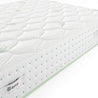 Pressure Relief Olive Oil Memory Foam iCoil Hybrid Mattress