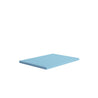 Gel Memory Foam Cooling Mattress Topper 3 