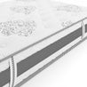 Pressure Relief Gel Memory Foam iCoil Hybrid Mattress