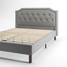 Kellen upholstered Platform Bedframe