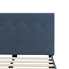 Omkaram Platform Bed FrameDetail2