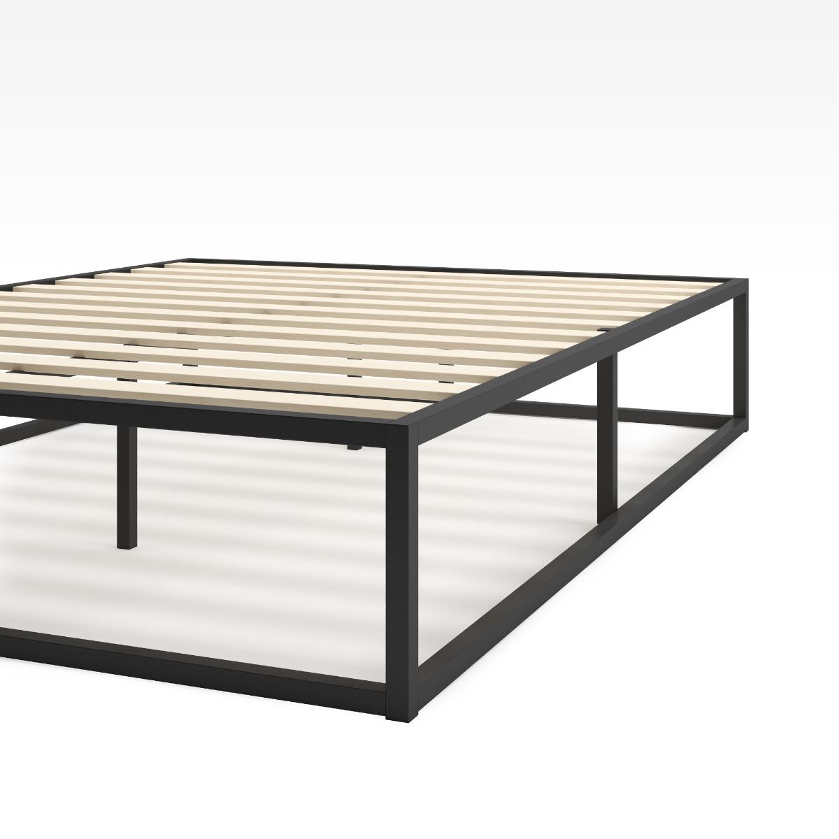 Zinus Platform, white, 90 x 190 cm Zinus Platform, white, 90 x 190 cm
