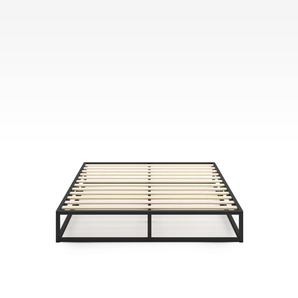 Zinus Modern Studio 10 Inch Platforma Low Profile Bed Frame