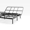 Metal Adjustable Bed Frame with Head and Foot Incline