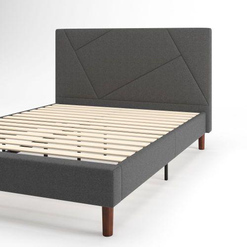 Zinus top judy bed
