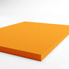 3  Antimicrobial Copper Memory Foam Topper Detail