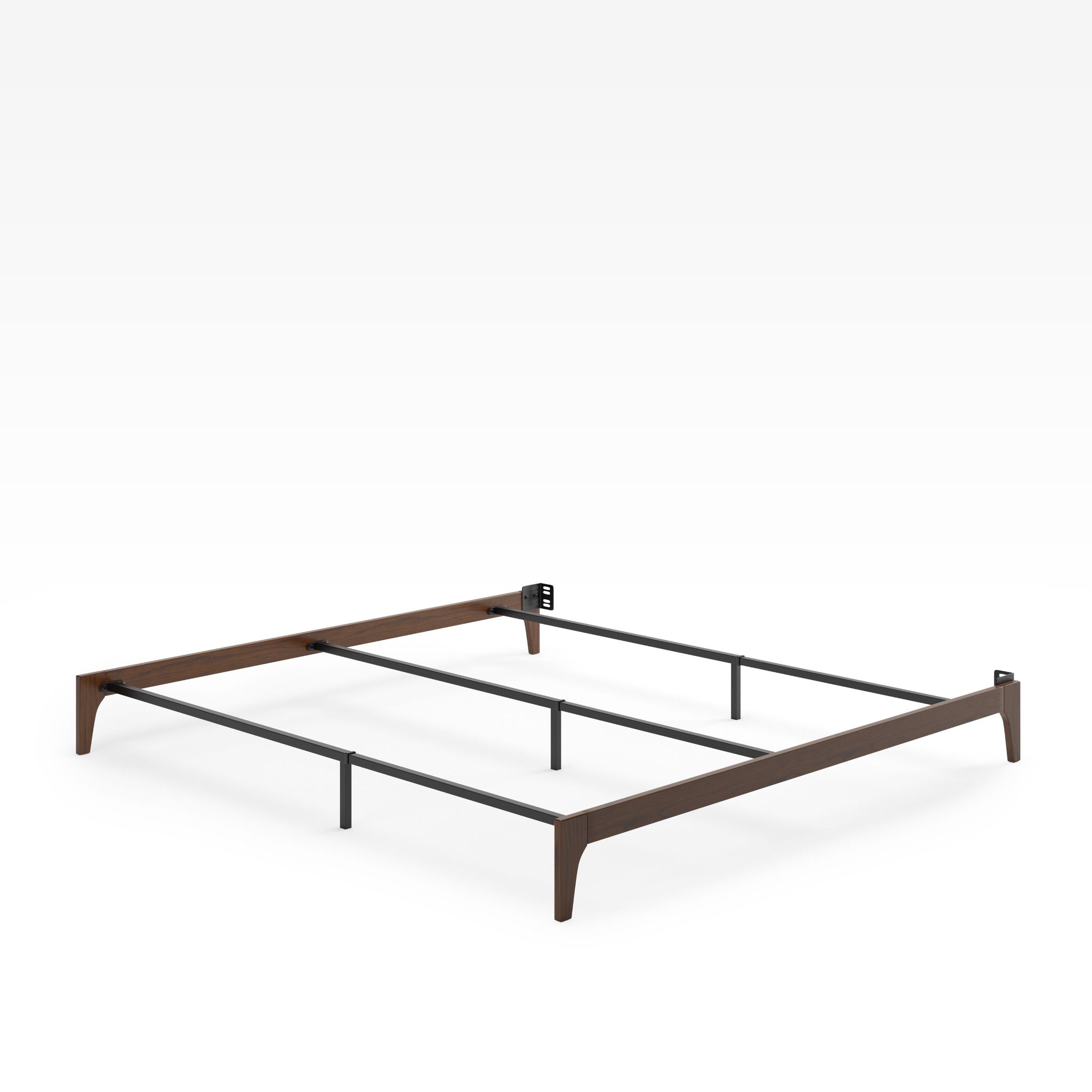 Savannah Compack Bed Frame | Zinus