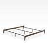 Savannah wood compack adjustable bed frame