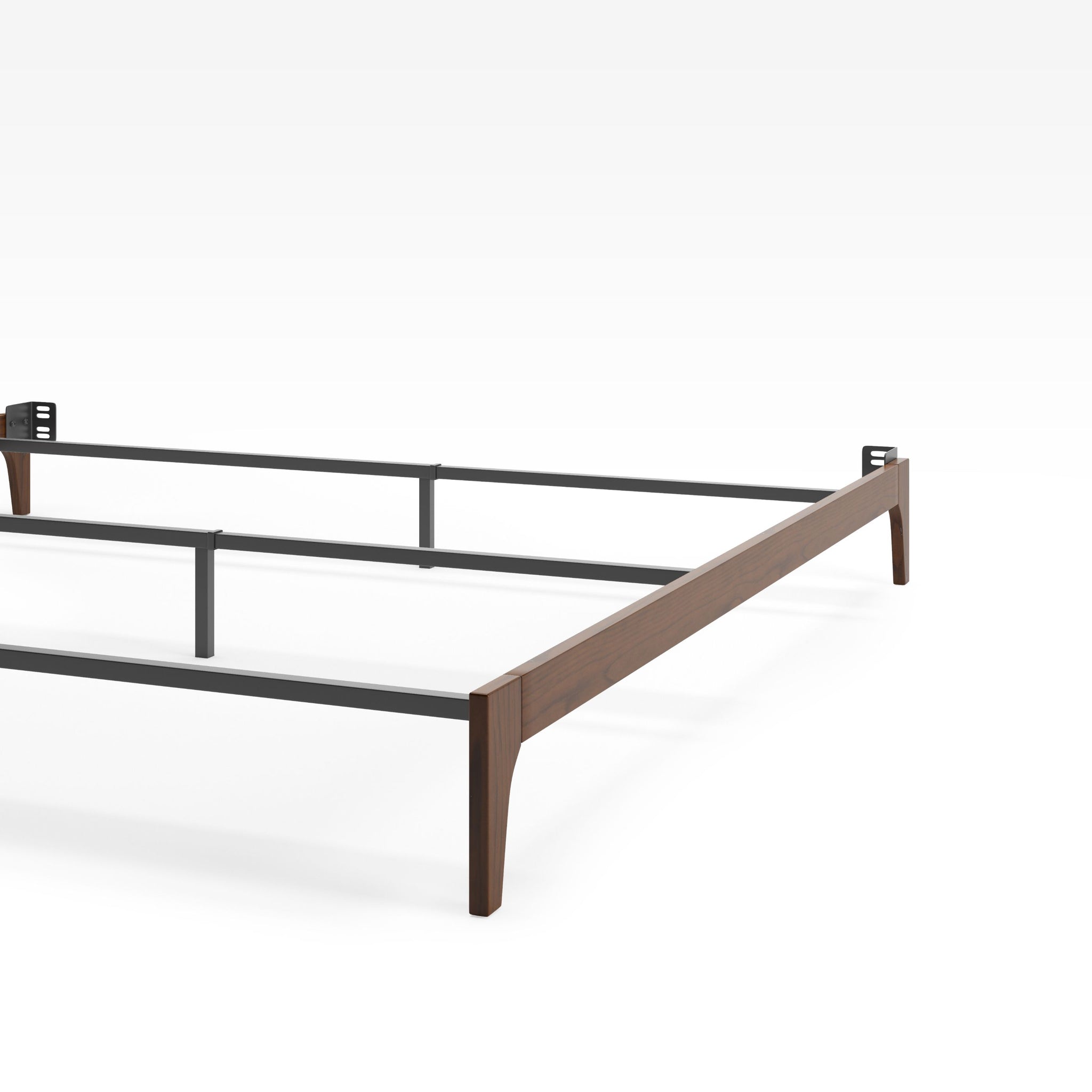 Savannah Compack Bed Frame | Zinus