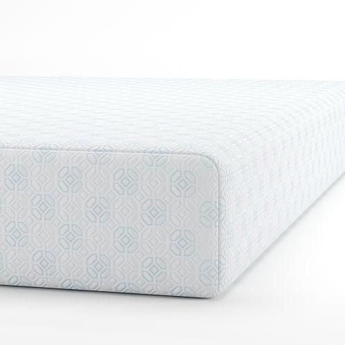 Cooling Green Tea Gel Memory foam Mattress