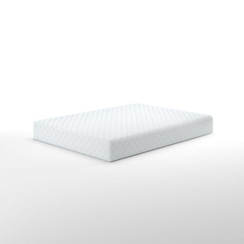 Cooling Green Tea Gel Memory foam Mattress
